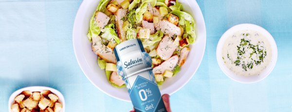 Sal diet sin Sodio SIN T.A.C.C x 70gr Dicomere