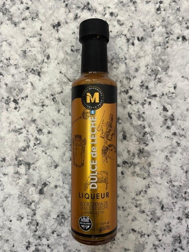 [DONAM21300545] 2x1 x vto 18/8/26 en - LICOR crema de dulce de leche x 250ml DOÑA MAGDALENA