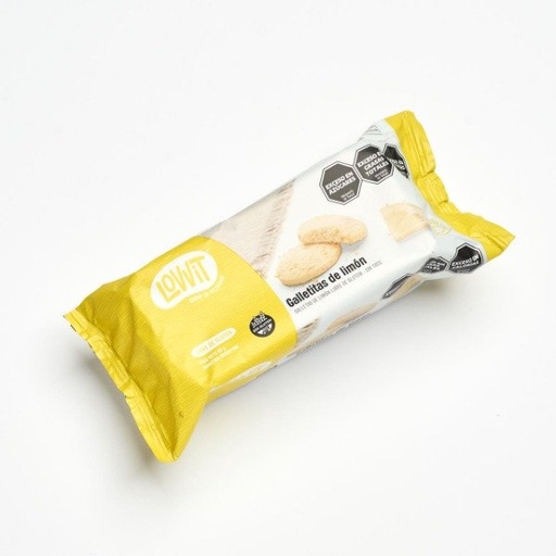 [LOVVI19197660] Galletita FLOW con LIMON x 90gr SIN TACC LOVVIT
