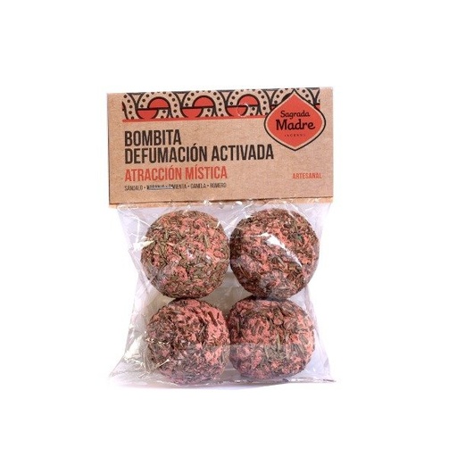 [SAGRA14729736] Bombita Atraccion Mistica SAGRADA MADRE
