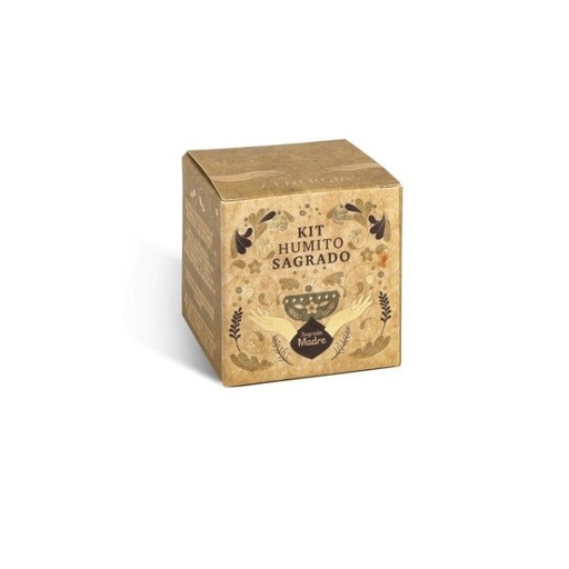 [SAGRA9129979] Kit Humito Sagrado 7 ENERGIAS - SAGRADA MADRE