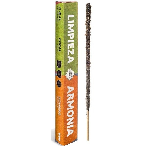 [SAGRA8105490] Sahumerios DUO Limpieza y Armonía  Sagrada Madre