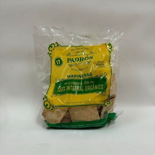 [PADRO4810141] Marineras 100 INTEGRALES PADROS