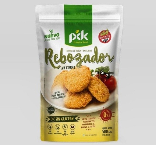 [PDK2255567] Rebozador SIN TACC Natural  PDK