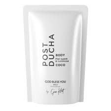 Post Ducha 125ml
