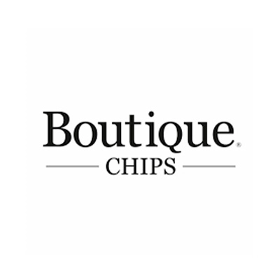BOUTIQUE CHIPS